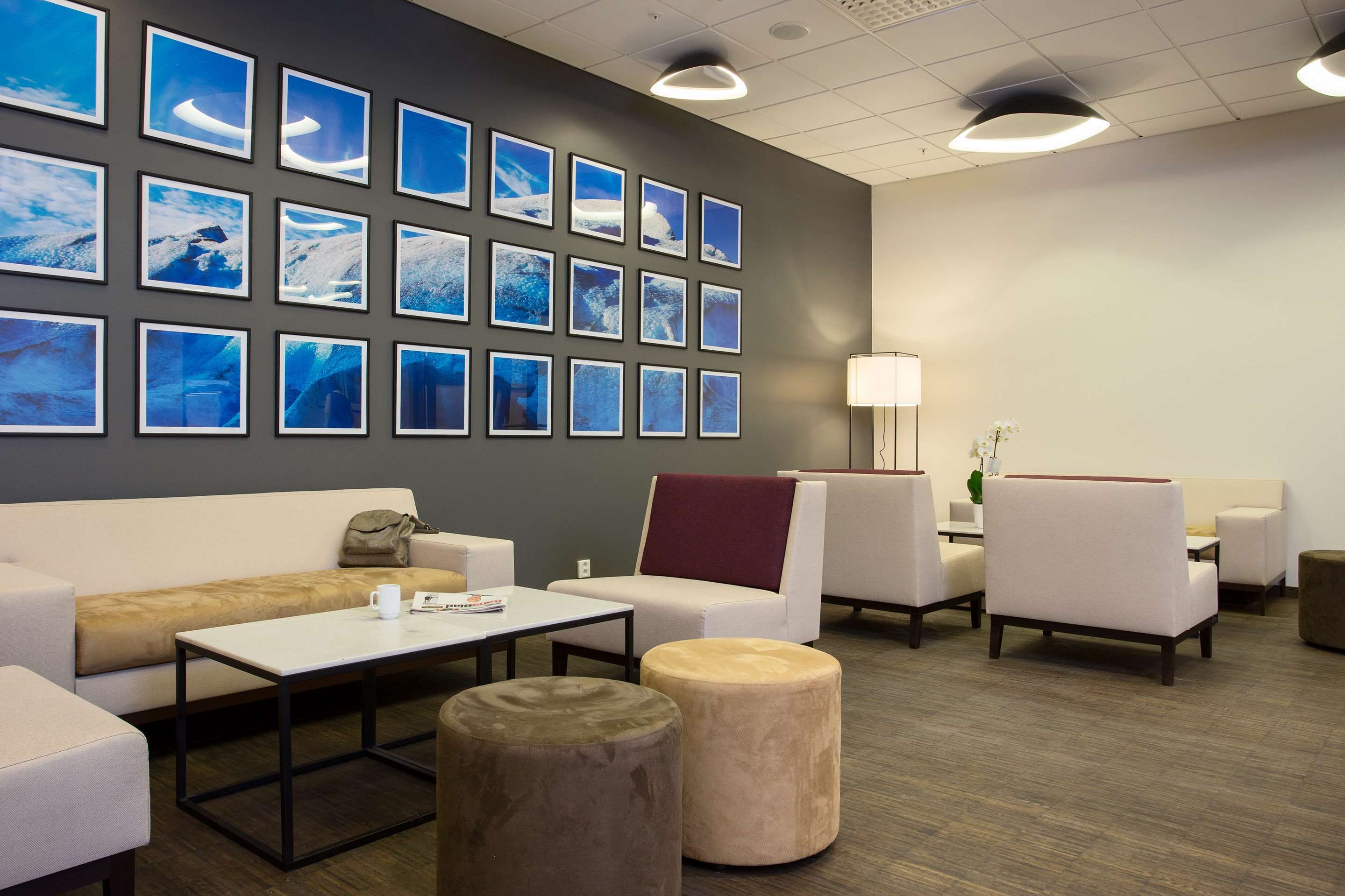 Area lounge