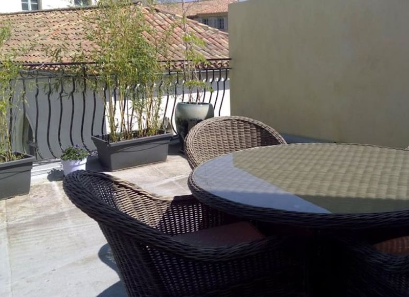 Balcone Foto