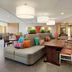 Area lounge