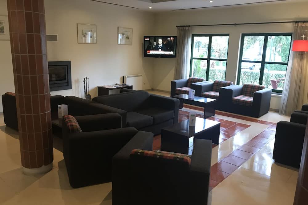 Area lounge