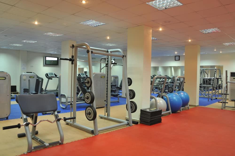 Palestra