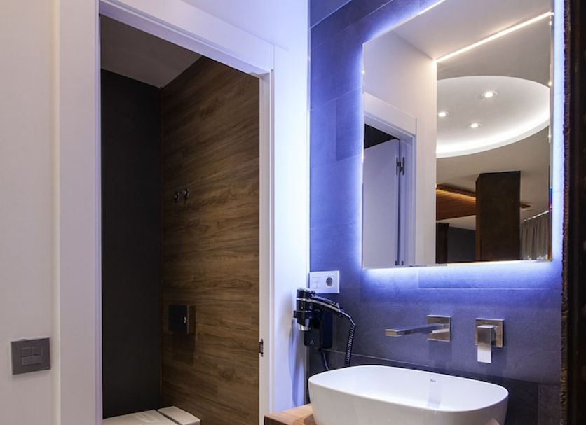 Bagno Foto