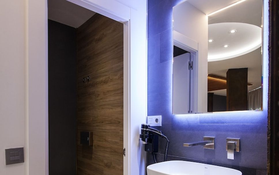 Bagno Foto