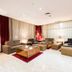 Area lounge