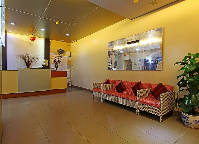 Ingresso Foto