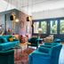 Area lounge