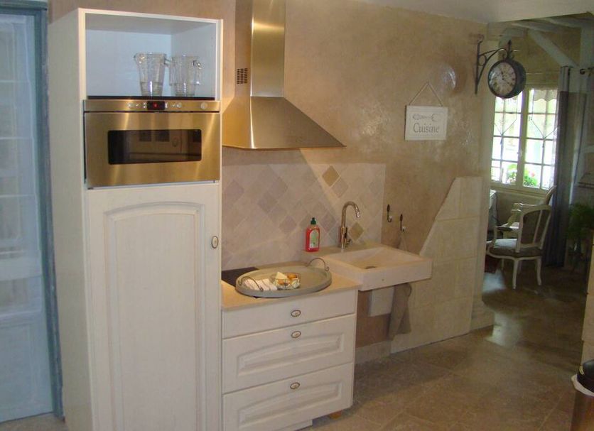 Cucina Foto