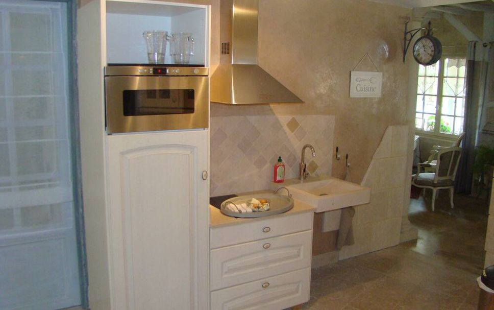 Cucina Foto