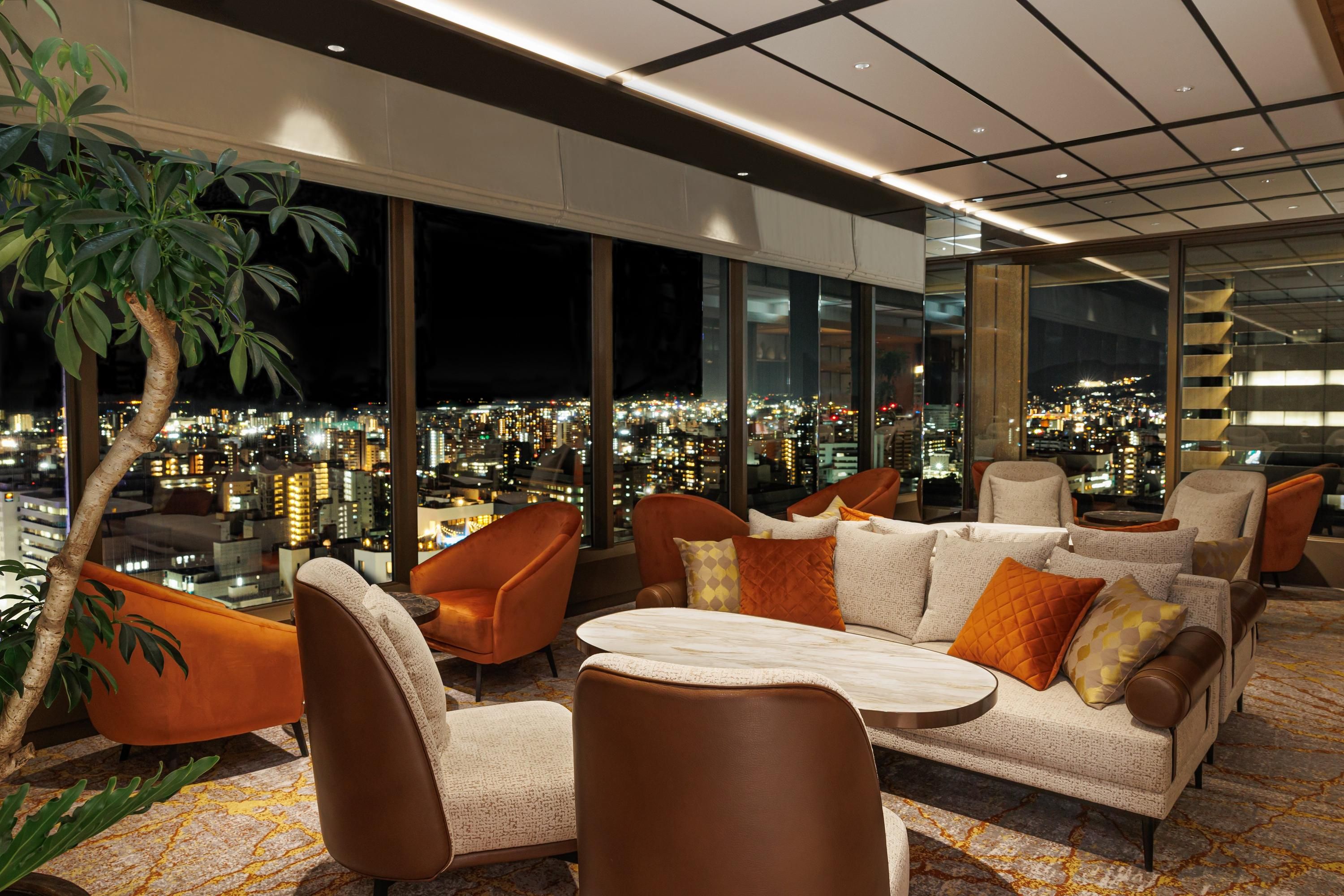 Area lounge