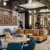 Area lounge