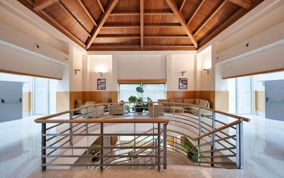Sala pranzo Foto