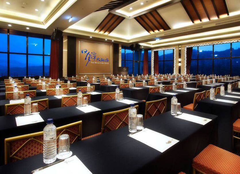 Sala conferenze Foto