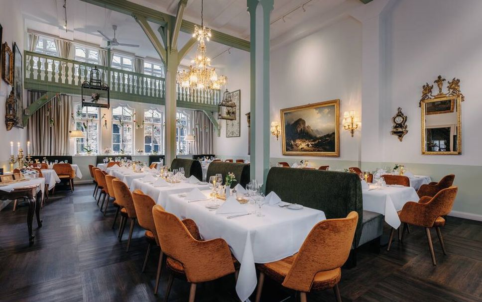Ristorante Foto