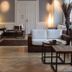 Area lounge