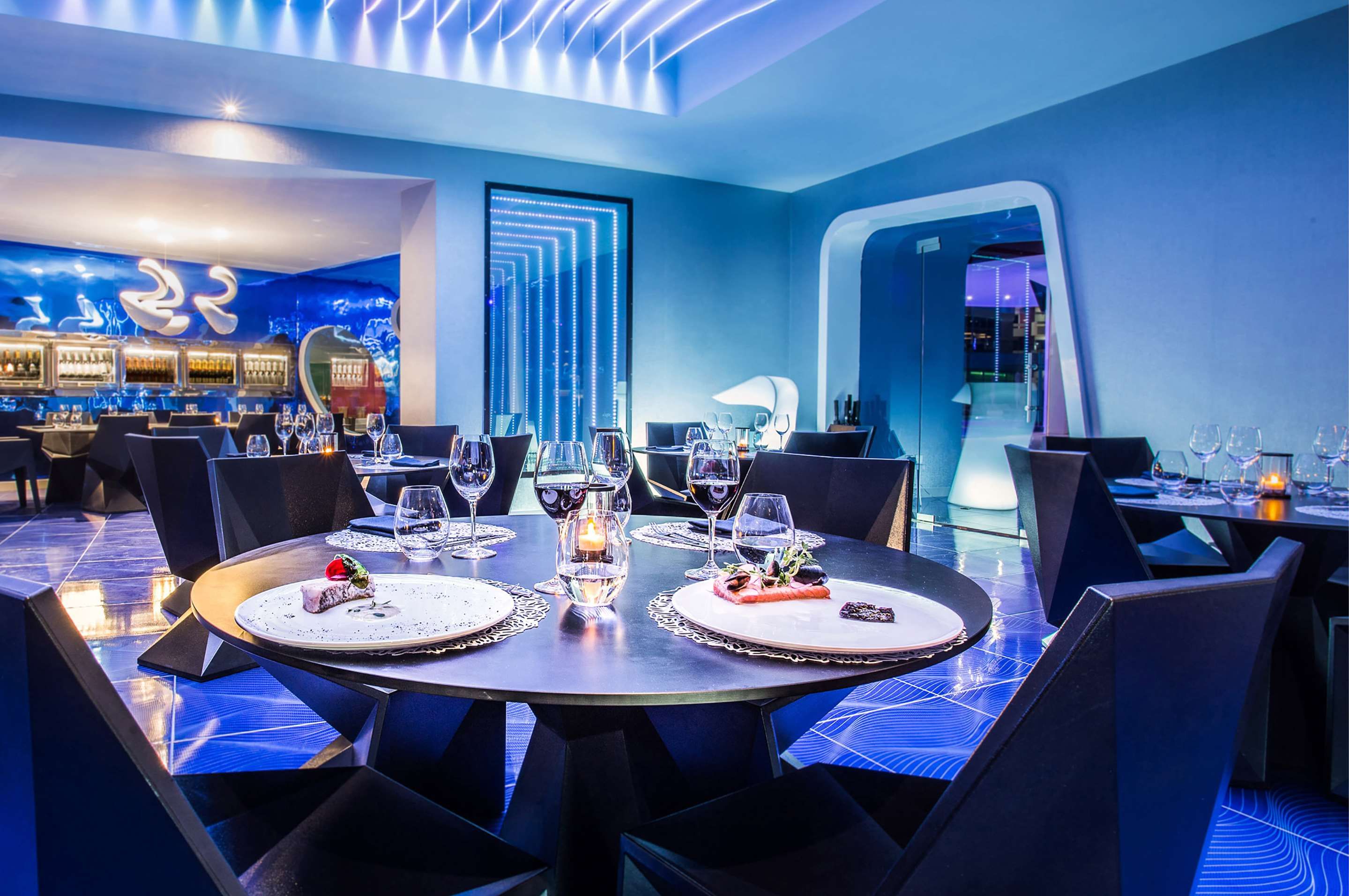 Ristorante Foto