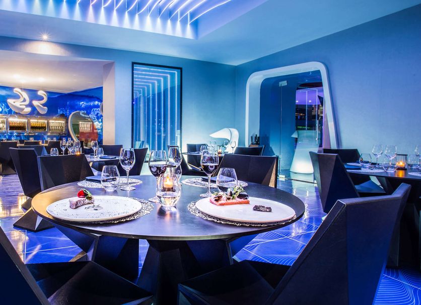 Ristorante Foto