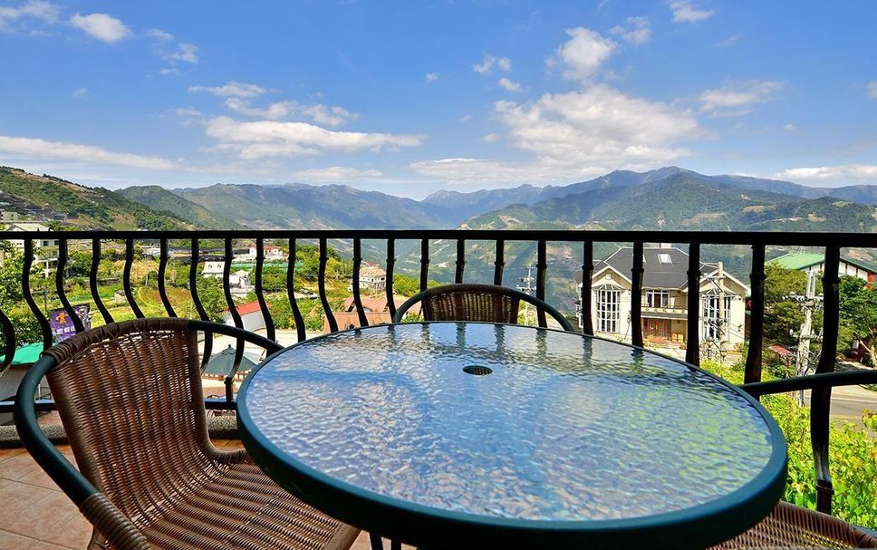 Balcone Foto