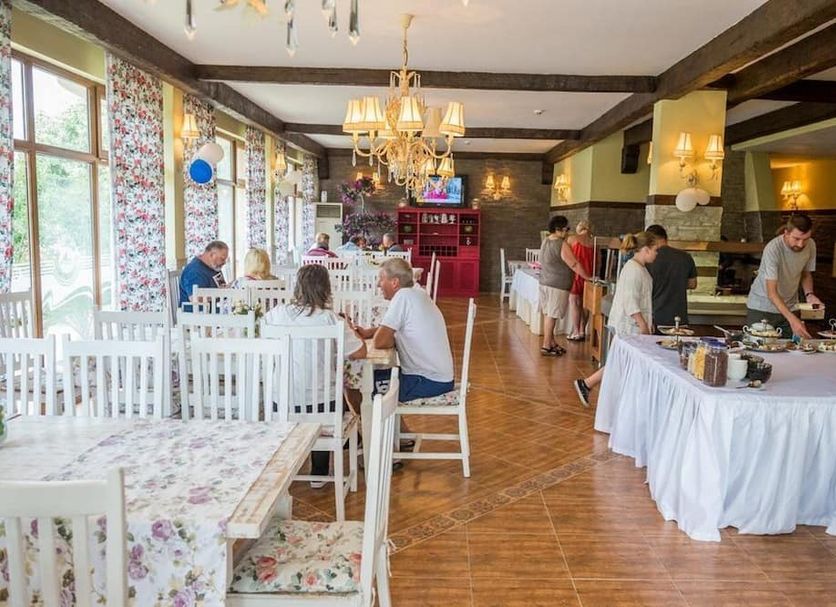 Ristorante Foto