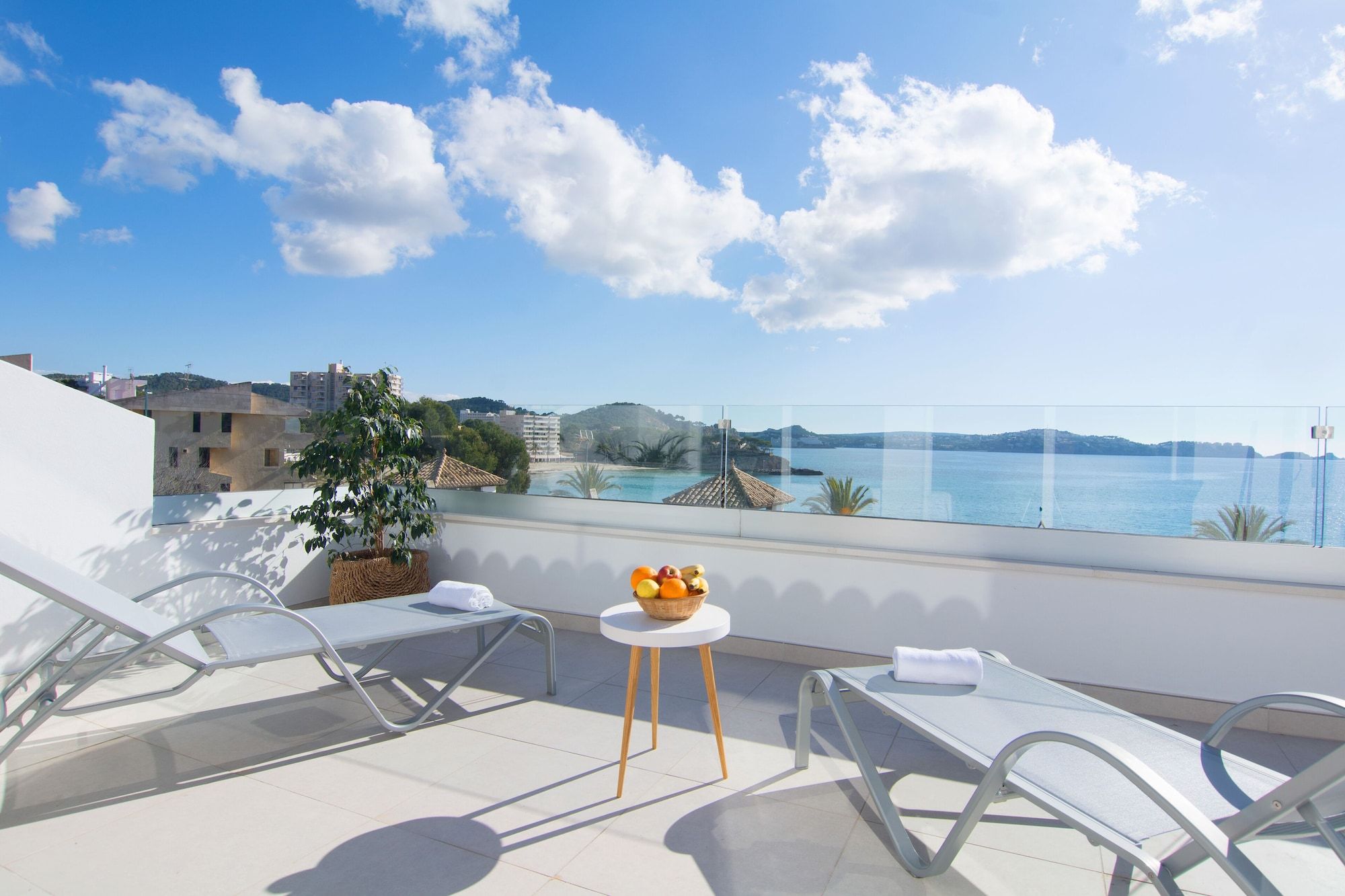 Balcone