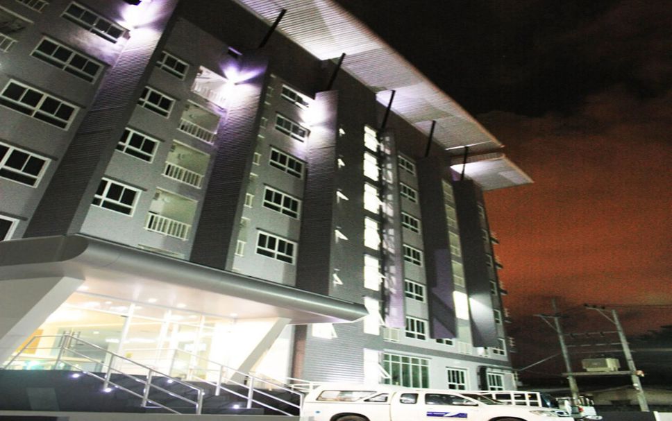 Edificio Foto