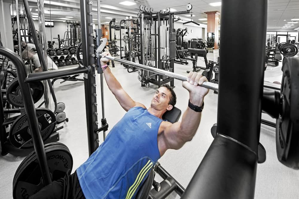 Palestra