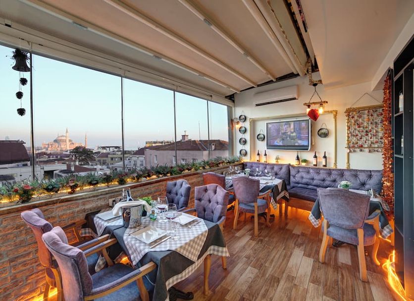 Ristorante Foto