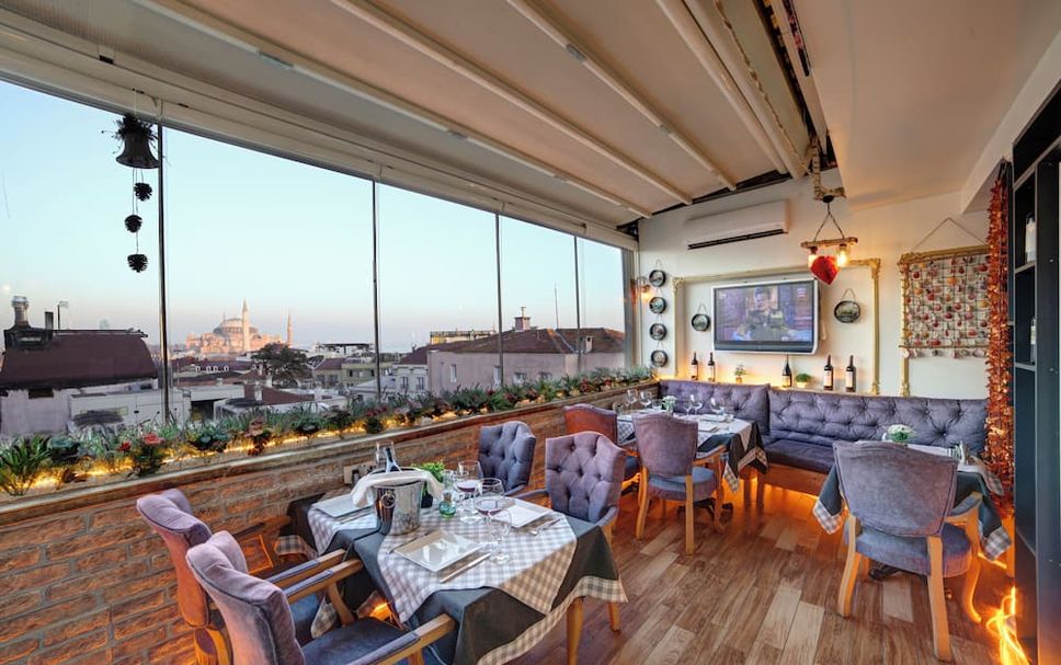 Ristorante Foto