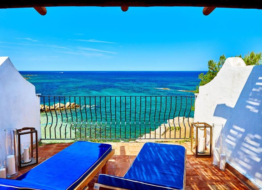 Balcone Foto