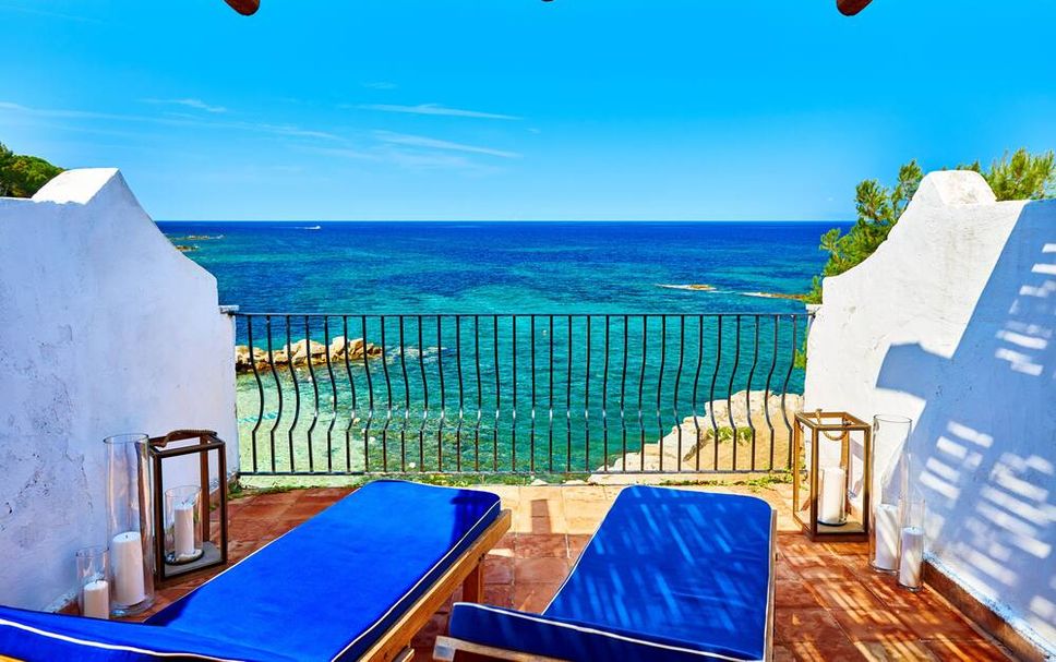 Balcone Foto