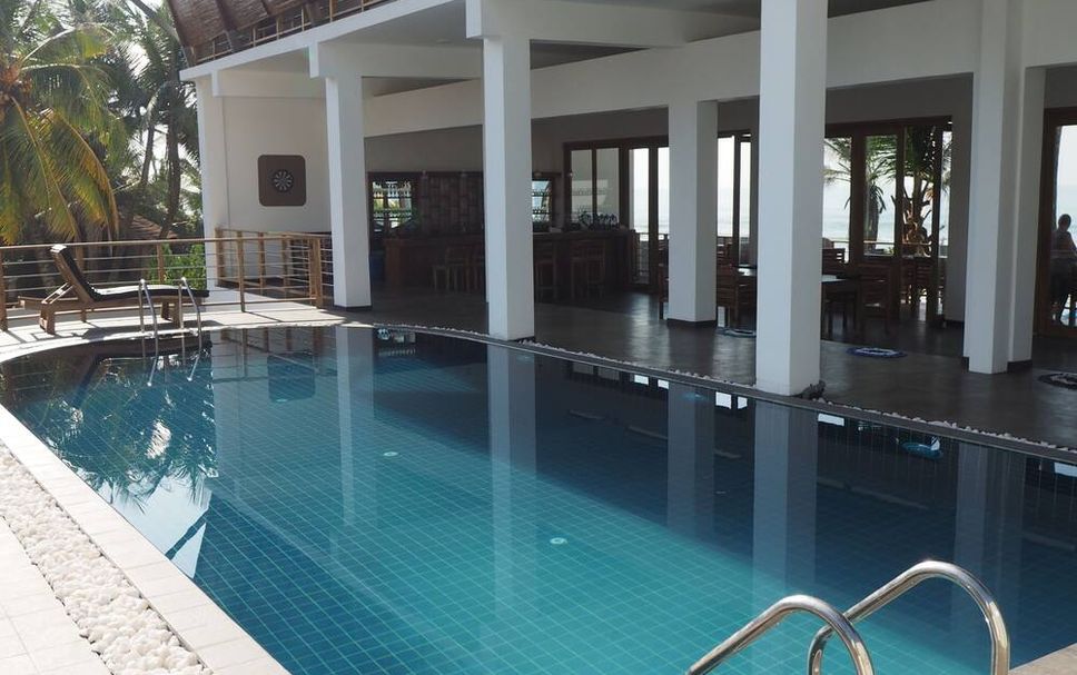 Piscina Foto