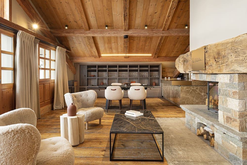 Area lounge