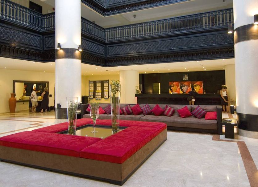 Ingresso Foto