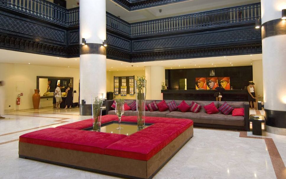 Ingresso Foto