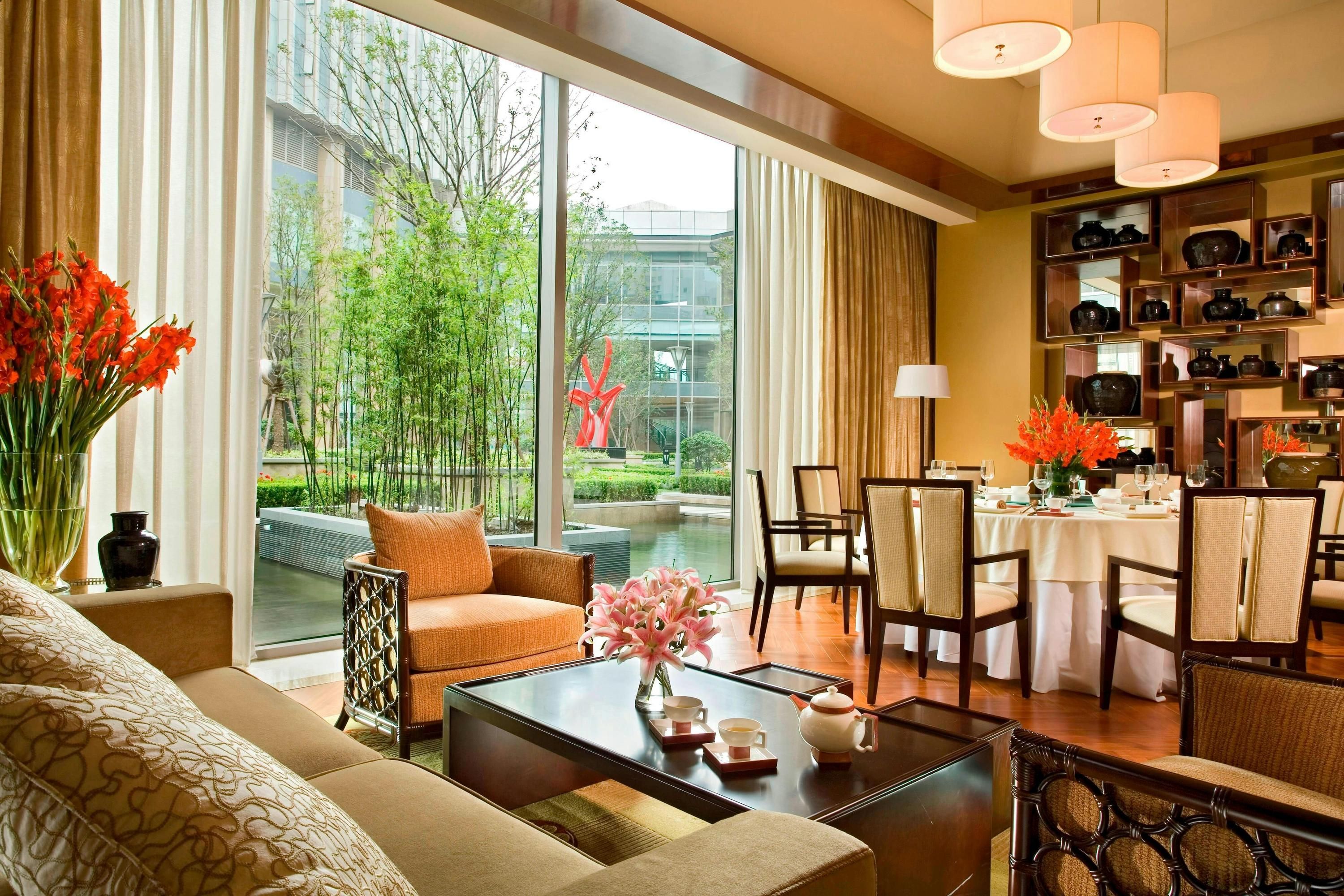 Area lounge