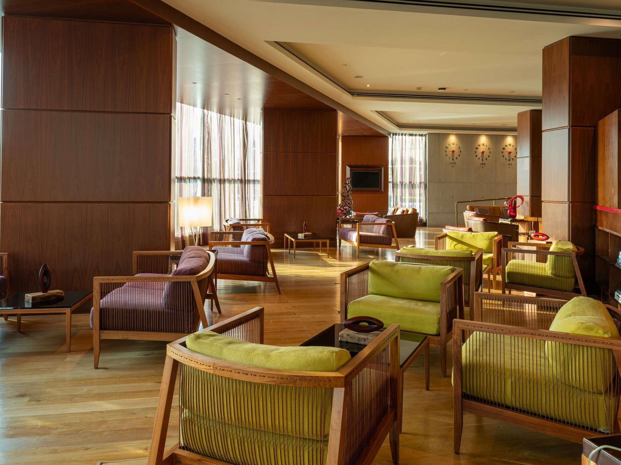 Area lounge