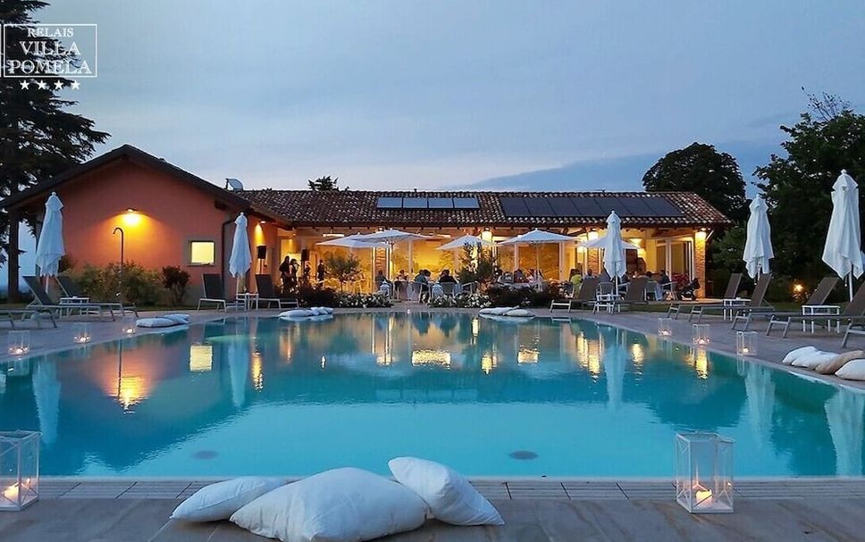 Piscina Foto