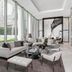Area lounge