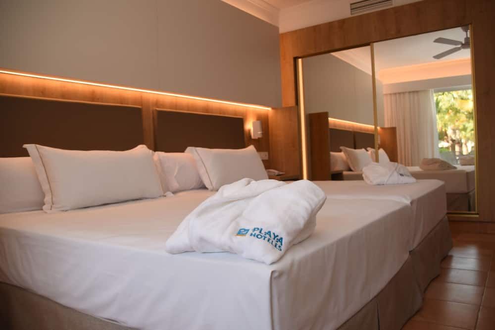 Camera da letto
