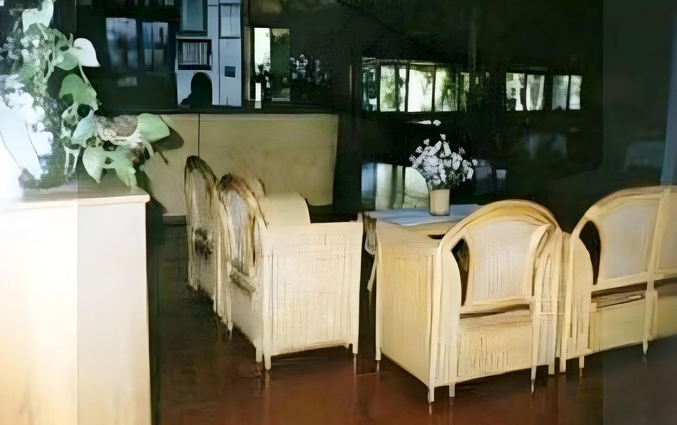 Ingresso Foto