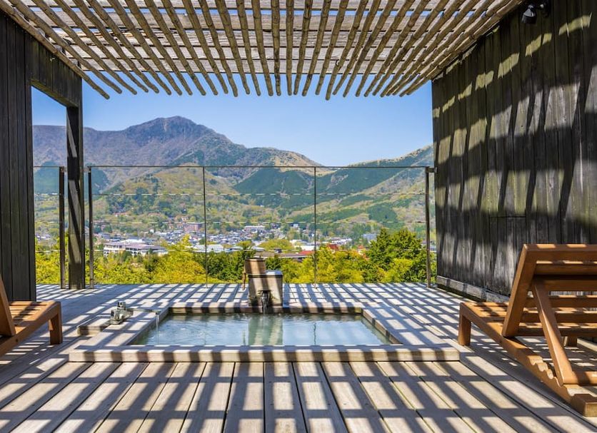 Balcone Foto