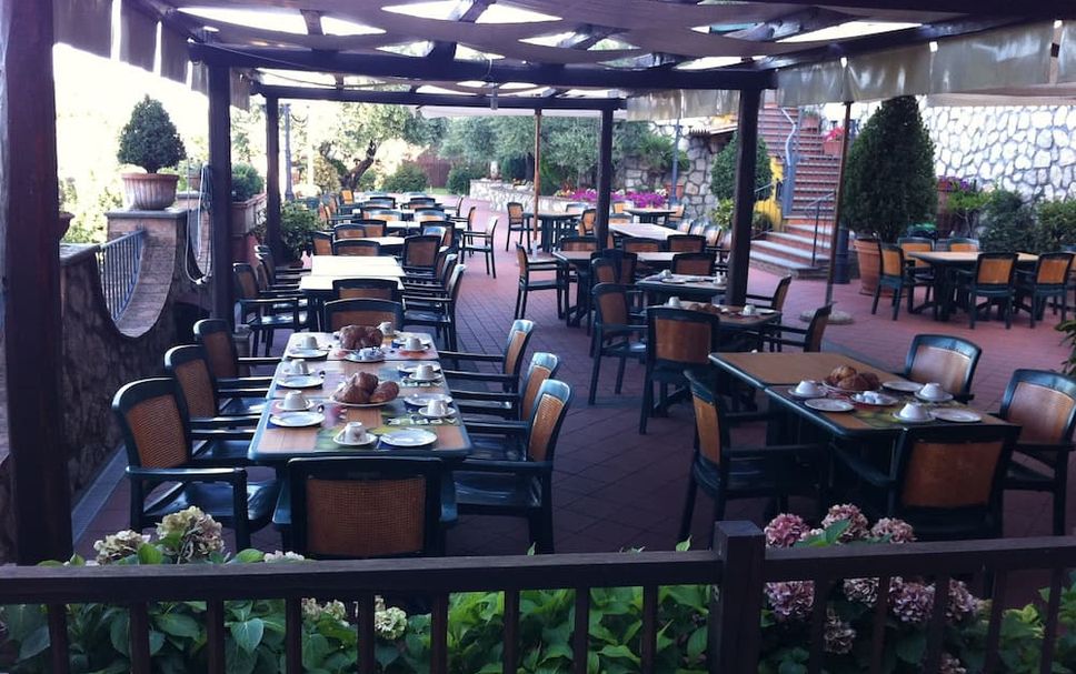 Ristorante Foto