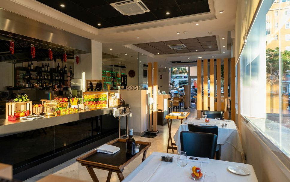 Bar Foto