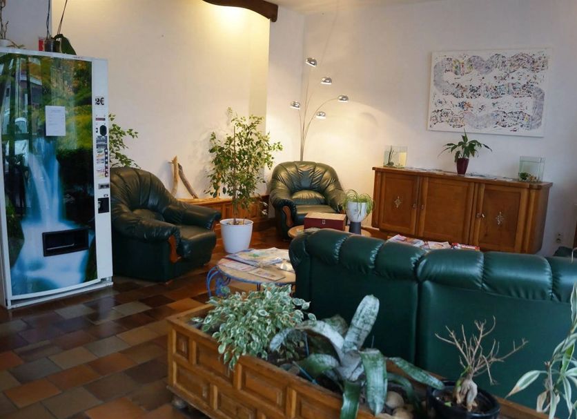 Soggiorno Foto