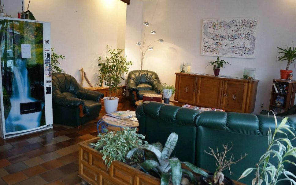 Soggiorno Foto