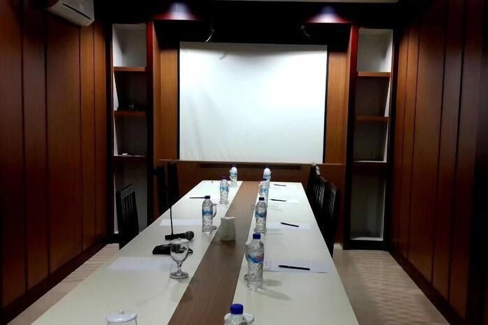Sala conferenze