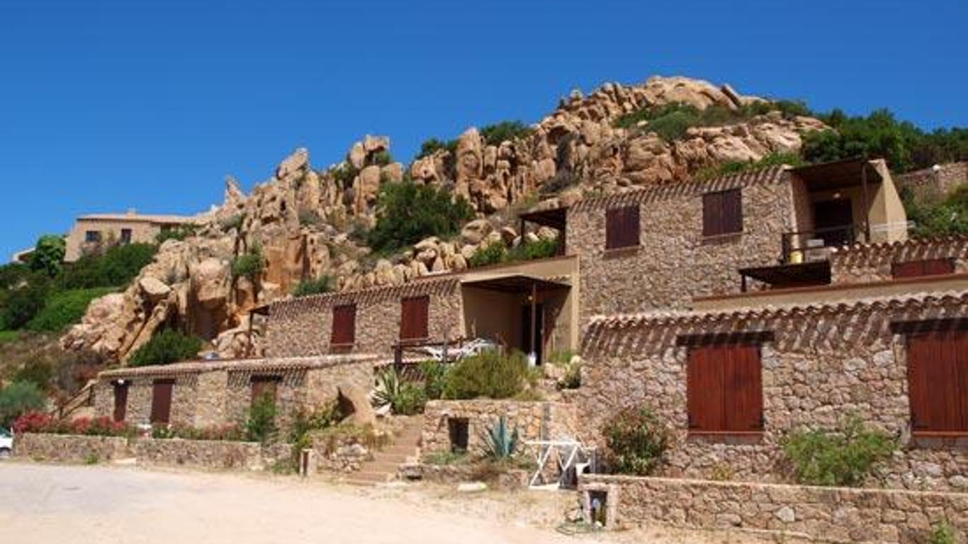 Villaggio Costa Paradiso
