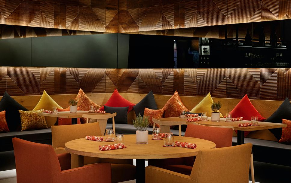Ristorante Foto