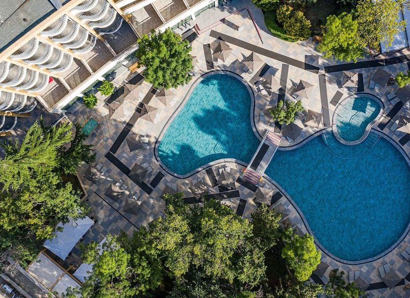 Piscina Foto