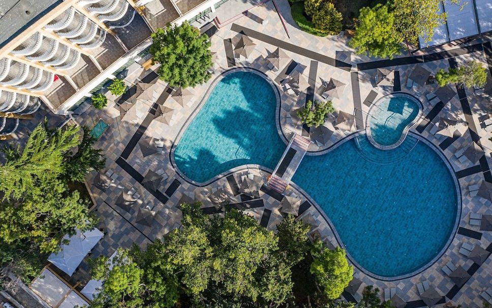 Piscina Foto