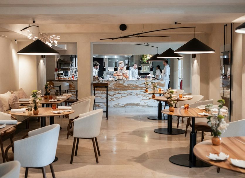 Ristorante Foto